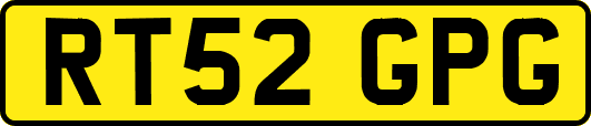 RT52GPG