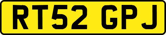 RT52GPJ
