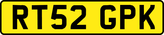 RT52GPK