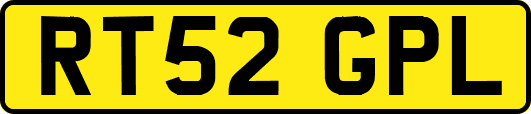 RT52GPL