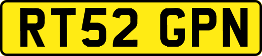 RT52GPN