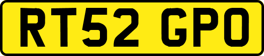 RT52GPO