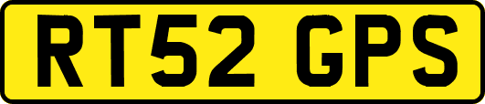 RT52GPS