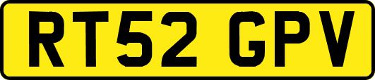 RT52GPV