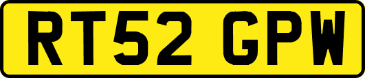 RT52GPW