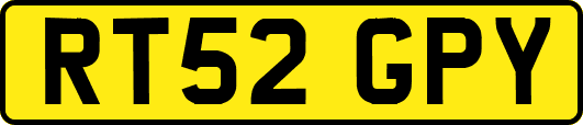 RT52GPY