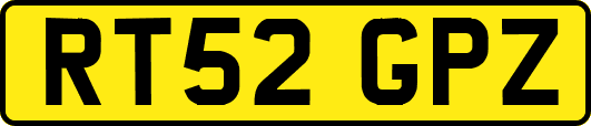 RT52GPZ