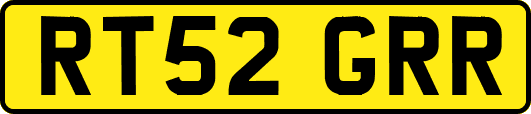 RT52GRR