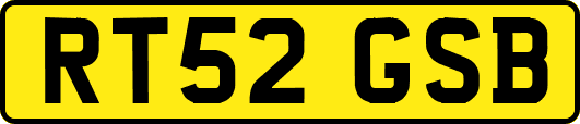 RT52GSB