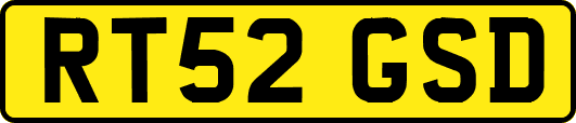 RT52GSD