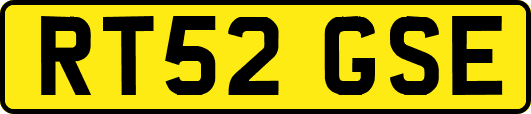 RT52GSE
