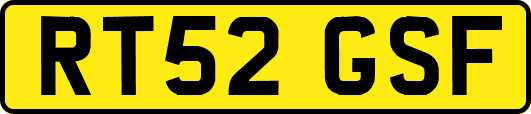 RT52GSF