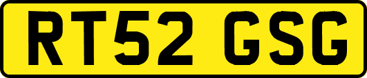 RT52GSG