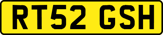 RT52GSH