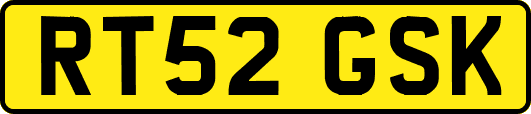 RT52GSK
