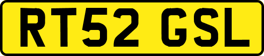 RT52GSL