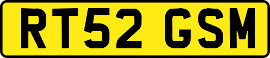 RT52GSM