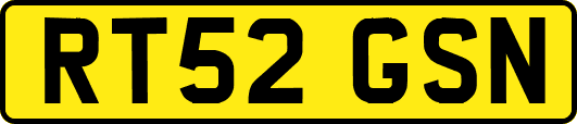 RT52GSN