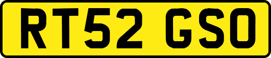 RT52GSO