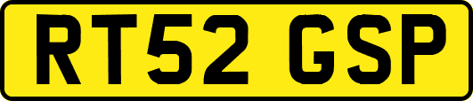 RT52GSP