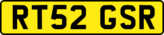 RT52GSR