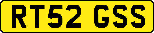 RT52GSS