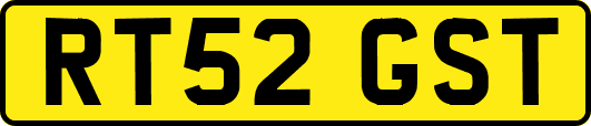 RT52GST