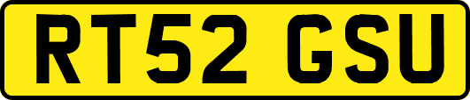 RT52GSU