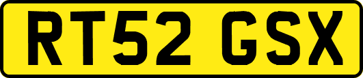 RT52GSX