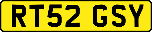 RT52GSY