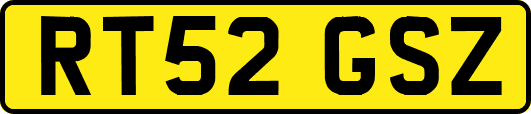 RT52GSZ