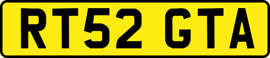 RT52GTA