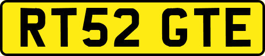 RT52GTE