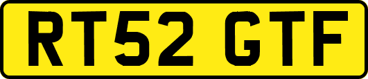 RT52GTF