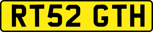 RT52GTH