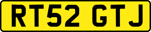 RT52GTJ
