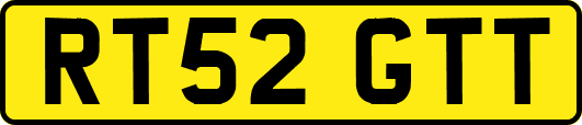 RT52GTT