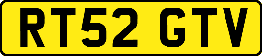 RT52GTV