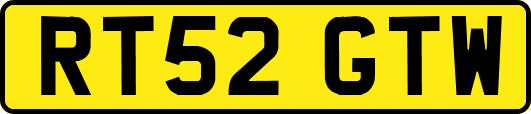 RT52GTW