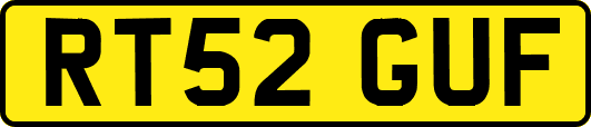 RT52GUF