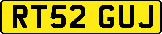 RT52GUJ