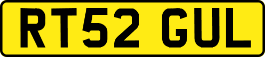 RT52GUL