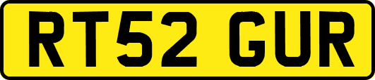 RT52GUR