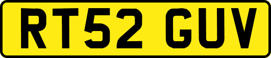 RT52GUV