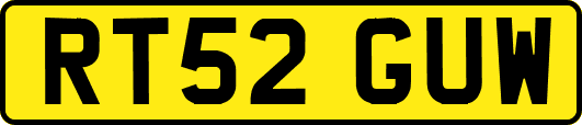 RT52GUW