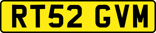 RT52GVM