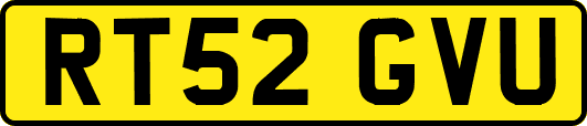 RT52GVU