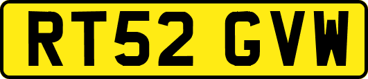 RT52GVW