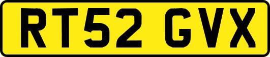 RT52GVX