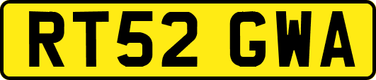 RT52GWA